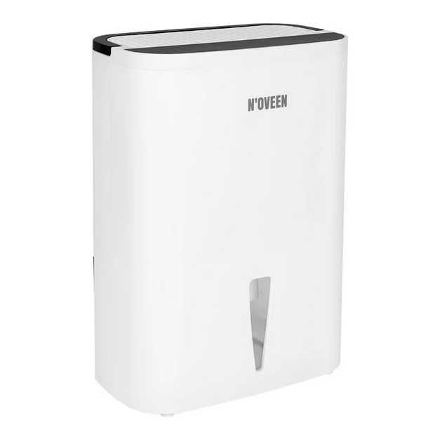 Осушувач та очищувач повітря Noveen DH350