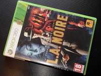 L. A. Noire gra Xbox 360 (możliwość wymiany) sklep Ursus
