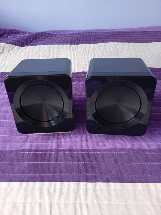 Mini wieża BLAUPUNKT -USB !!!