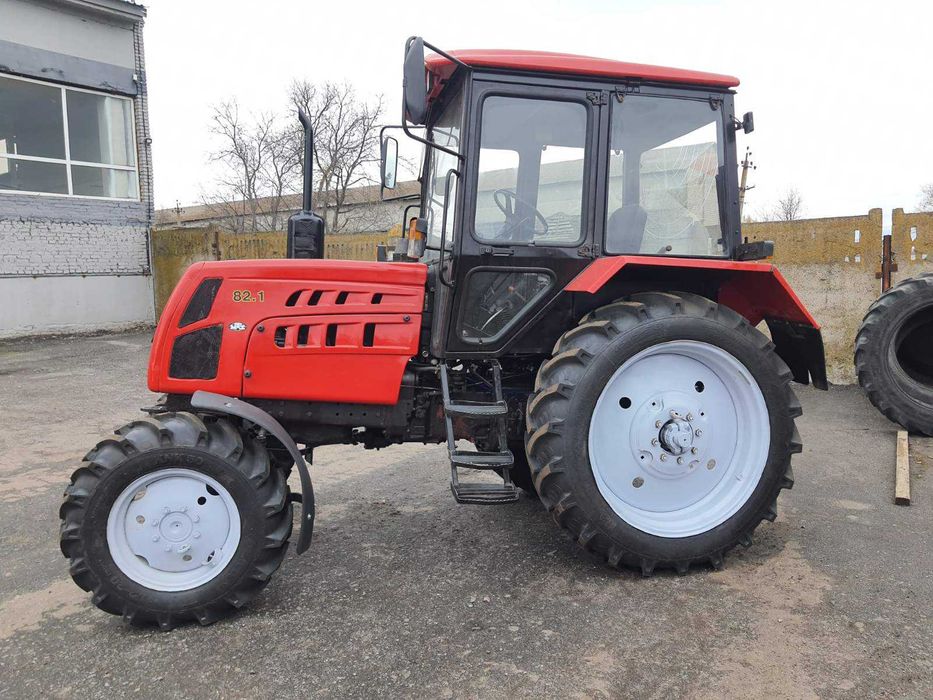 Трактор МТЗ 82.1, 2005 року