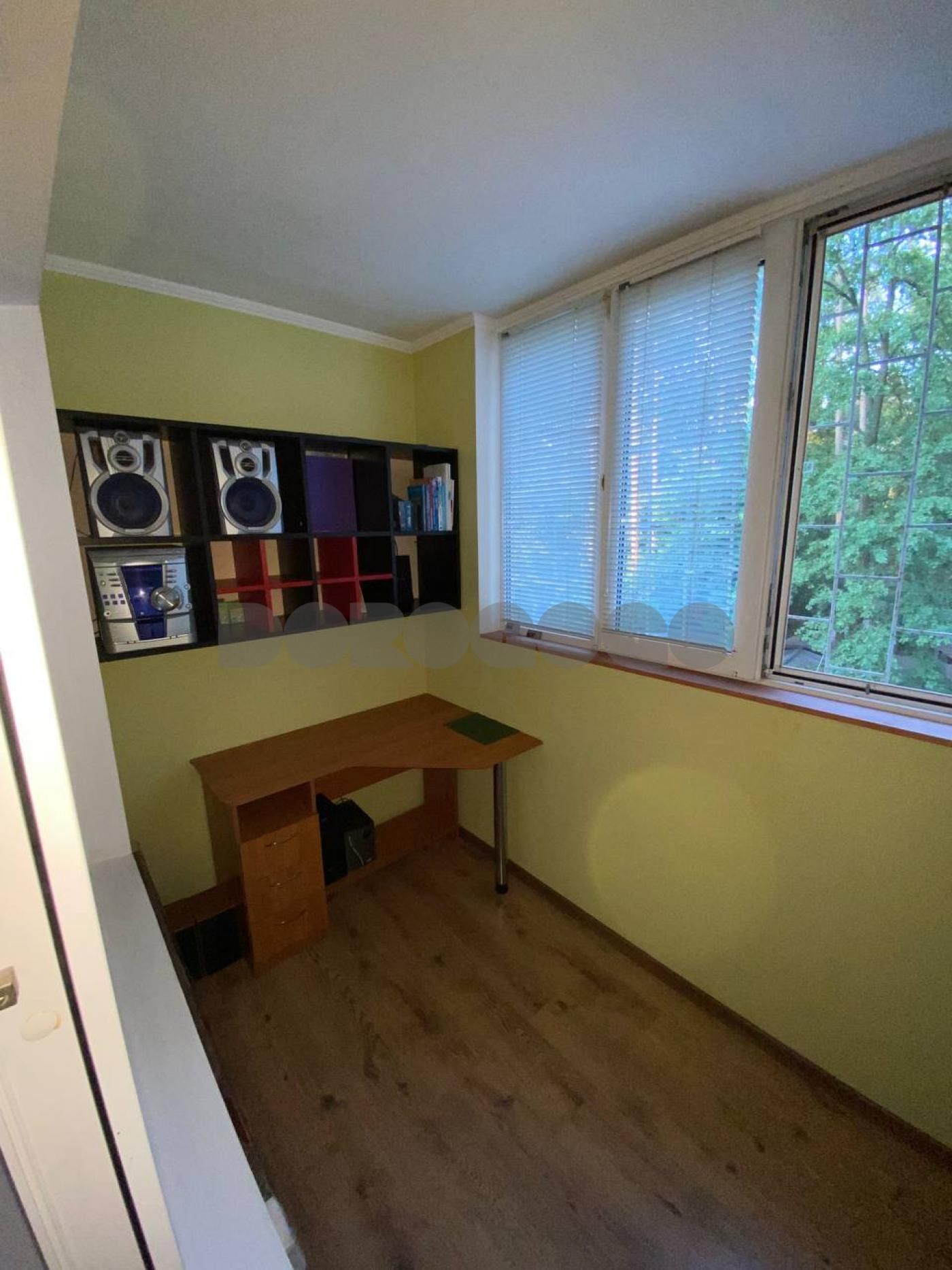 Продаж 3к квартири, вул. Пономарьова, Коцюбинське