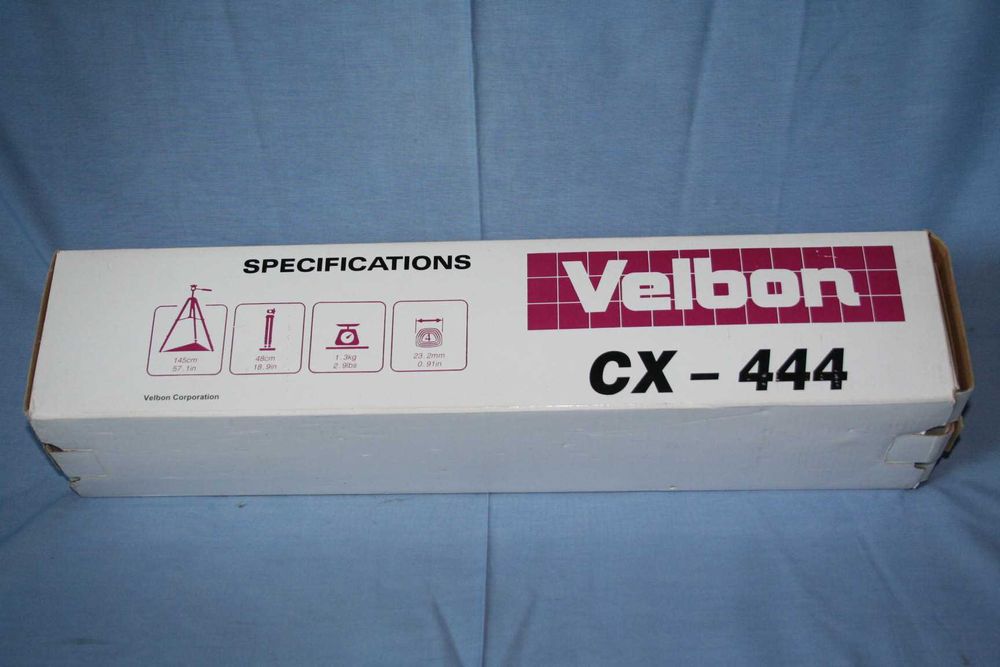 Фотоштатив-тренога.