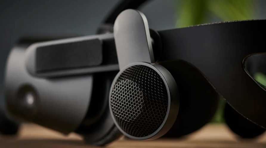 HP Reverb G2 VR - Com acessórios para melhor adaptação