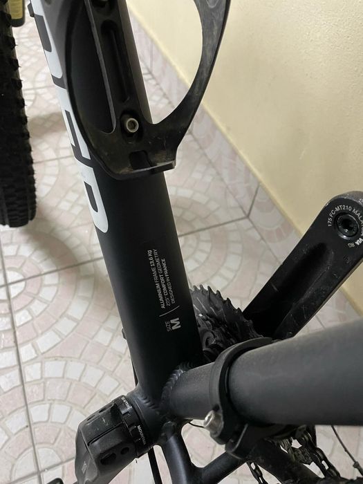 Bike Rockrider ST540