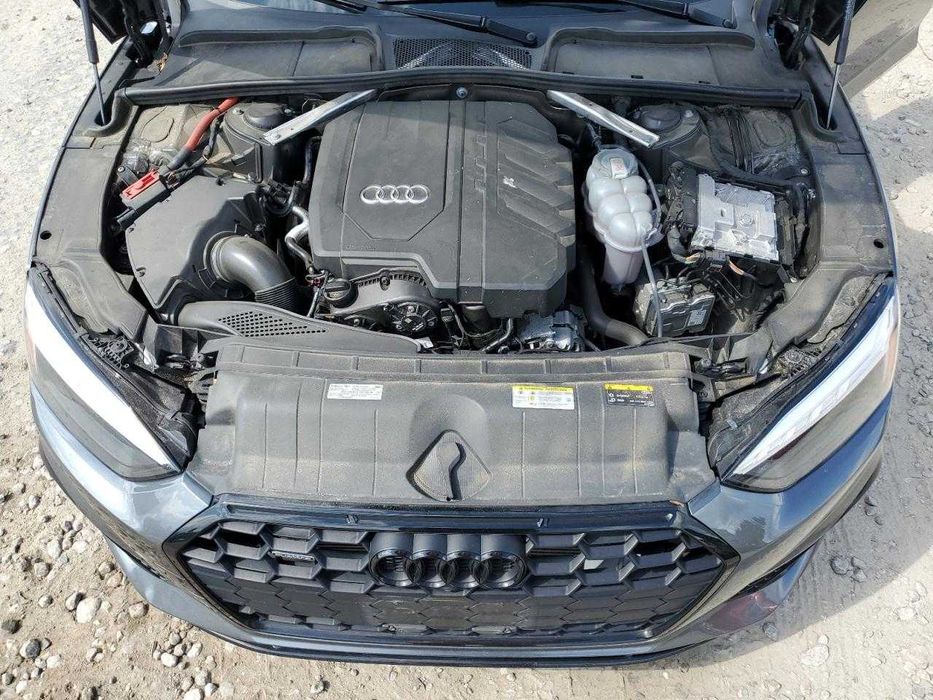 Audi A5 Premium Plus 2022