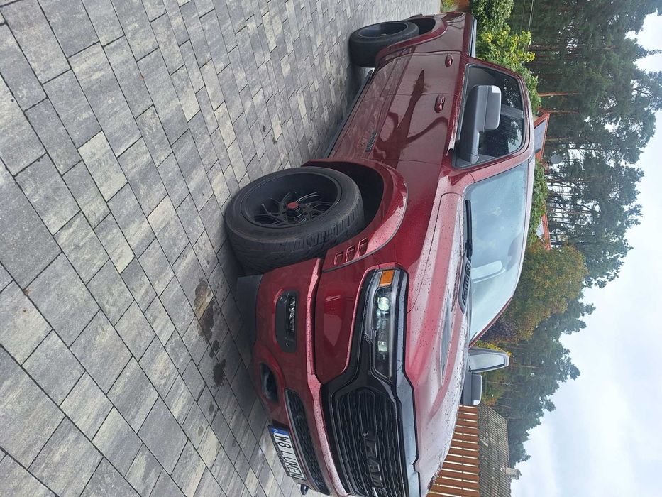 RAM 1500 LIMITED 2022