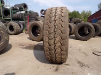 Opona 385/65R22.5 HANKOOK TM 15 SMART WORKS (690 netto)