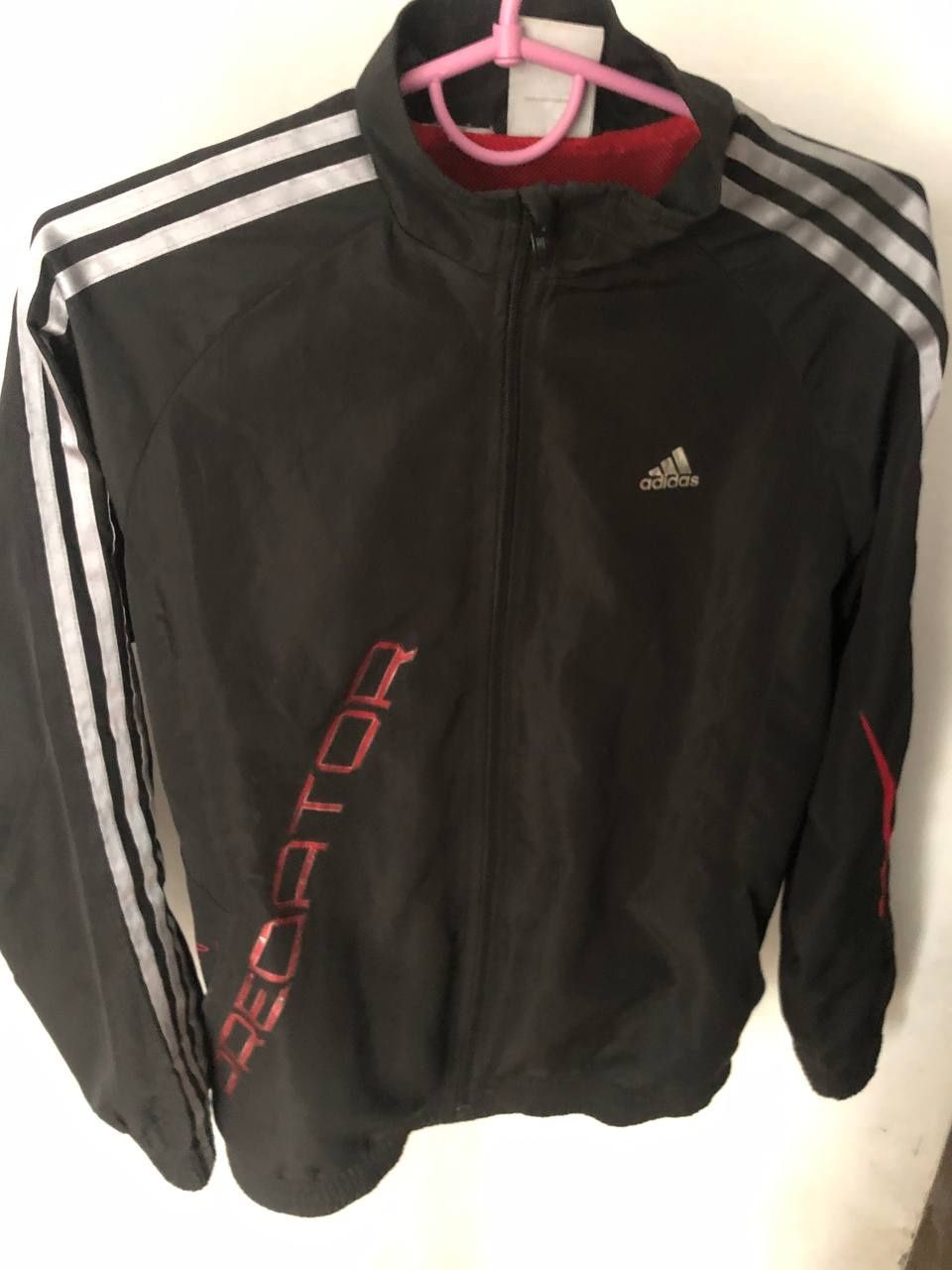 Кофта adidas                   б/у