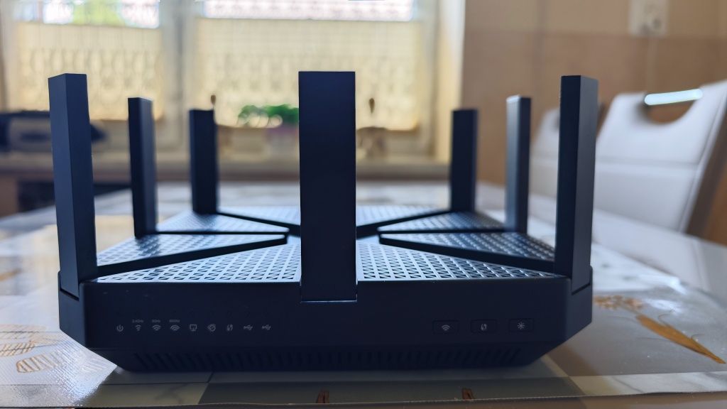Tp - link Talon AD7200