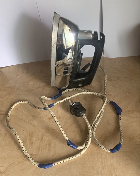 Праска б/в, утюг б/у