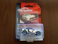 Majorette premium CHROME Toyota GT86