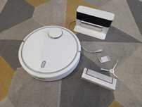 Robot odkurzajacy Xiaomi Mi Robot Vaccum