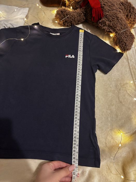 Комплект футболок «adidas” та «FILA” на хлопчика