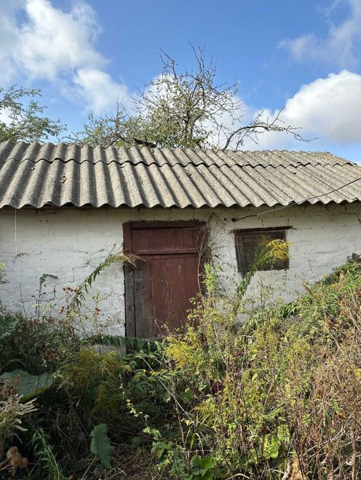 Продам цегляний будинок біля ЖД станції  с. Льгів