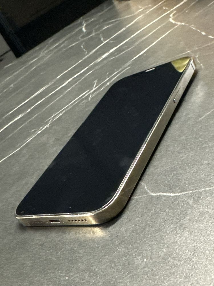 iPhone 12 Pro Max 256GB
