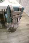 Marsupio Ergobaby Omni