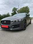 Jaguar XE E-Performance Aut. R-Sport
