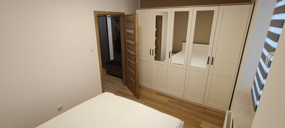 Wynajem Mieszkania ul.Jaśminowa 1