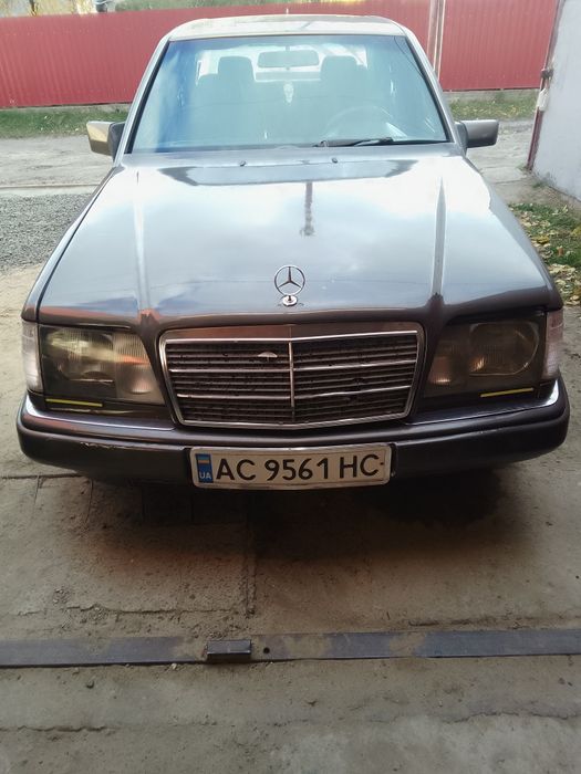 Продам автомобіль