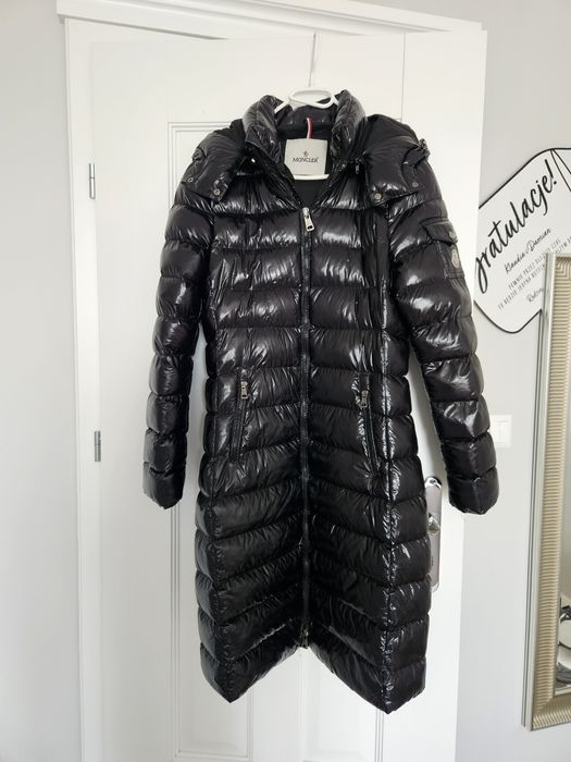 Płaszcz Moncler S