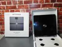 Withings Body+ Waga Z Łącznością WIFI i Bluetooth