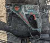 Перфоратор Bosch pbh 2000 re. Оригинал