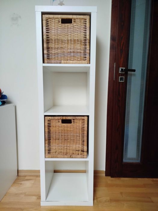 Szafka Kallax IKEA