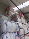 Worki BIG BAG BAGI begi na trociny drzewo pellet