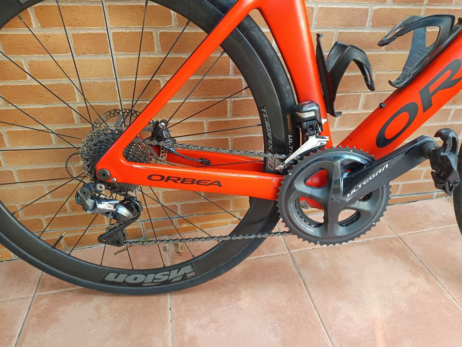 Orbea Orca aero M10