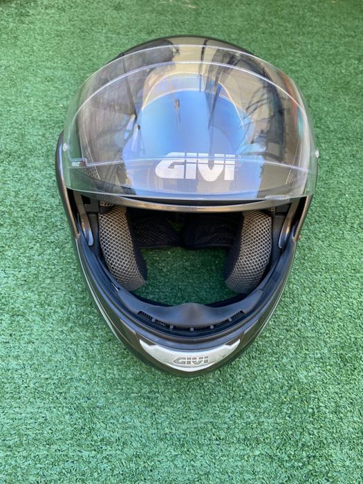 Capacete modular GIVI