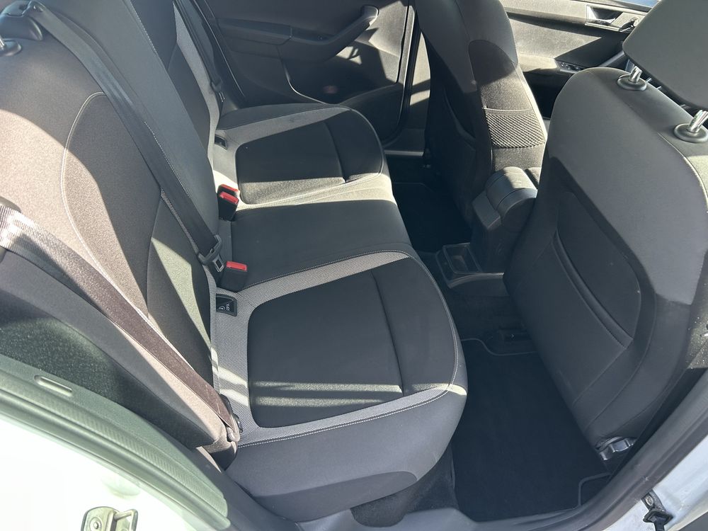 Skoda Fabia 1.0Tsi 95cv -c/ 23.000kms