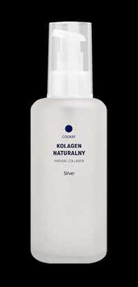 Kolagen Naturalny Silver 200 ml COLWAY - Zapytaj o rabat!