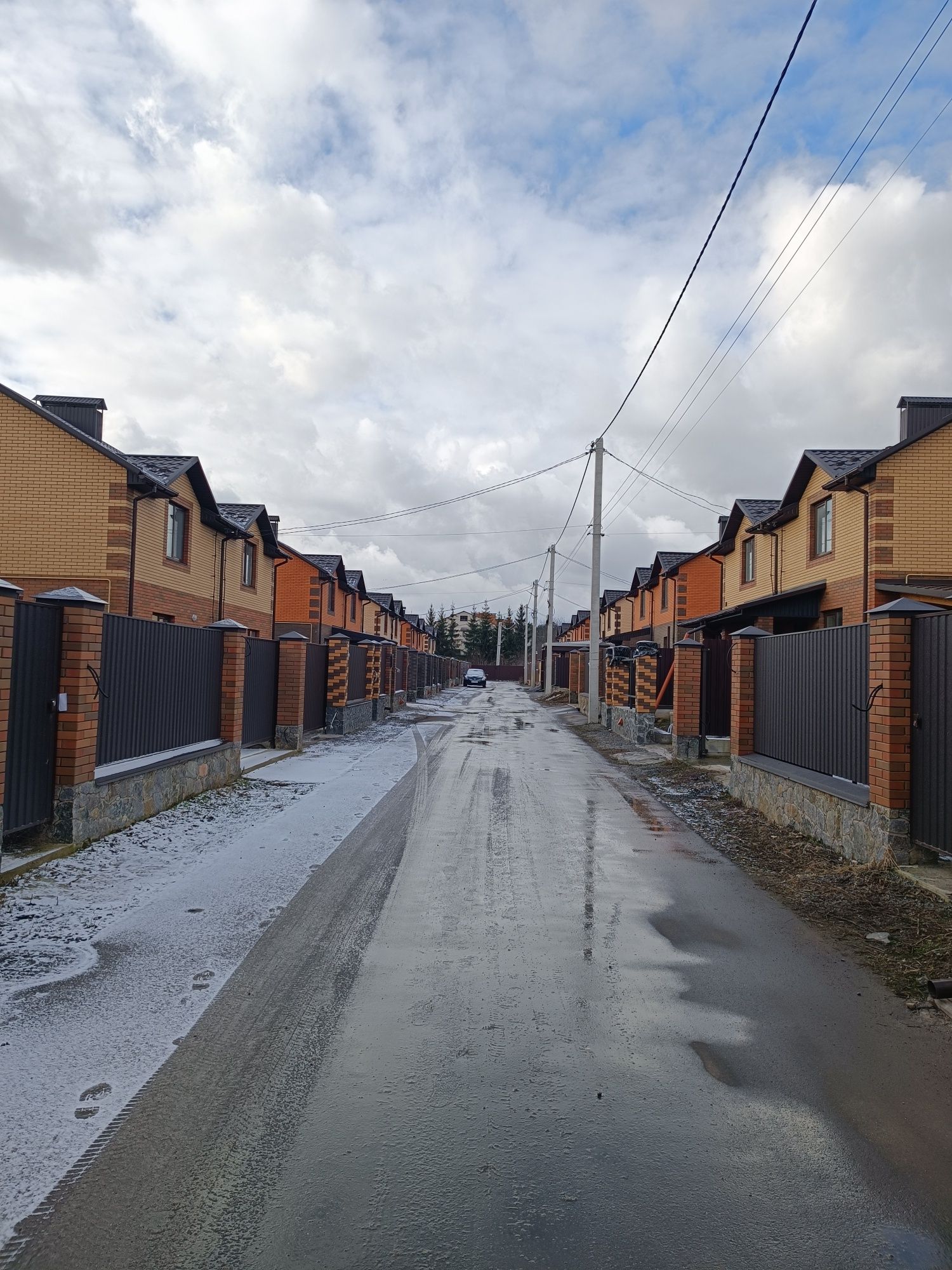 Продам дуплекс Якушинці