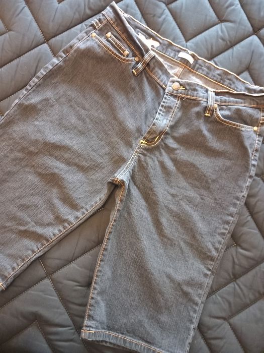 Calções Senhora DJ T-44