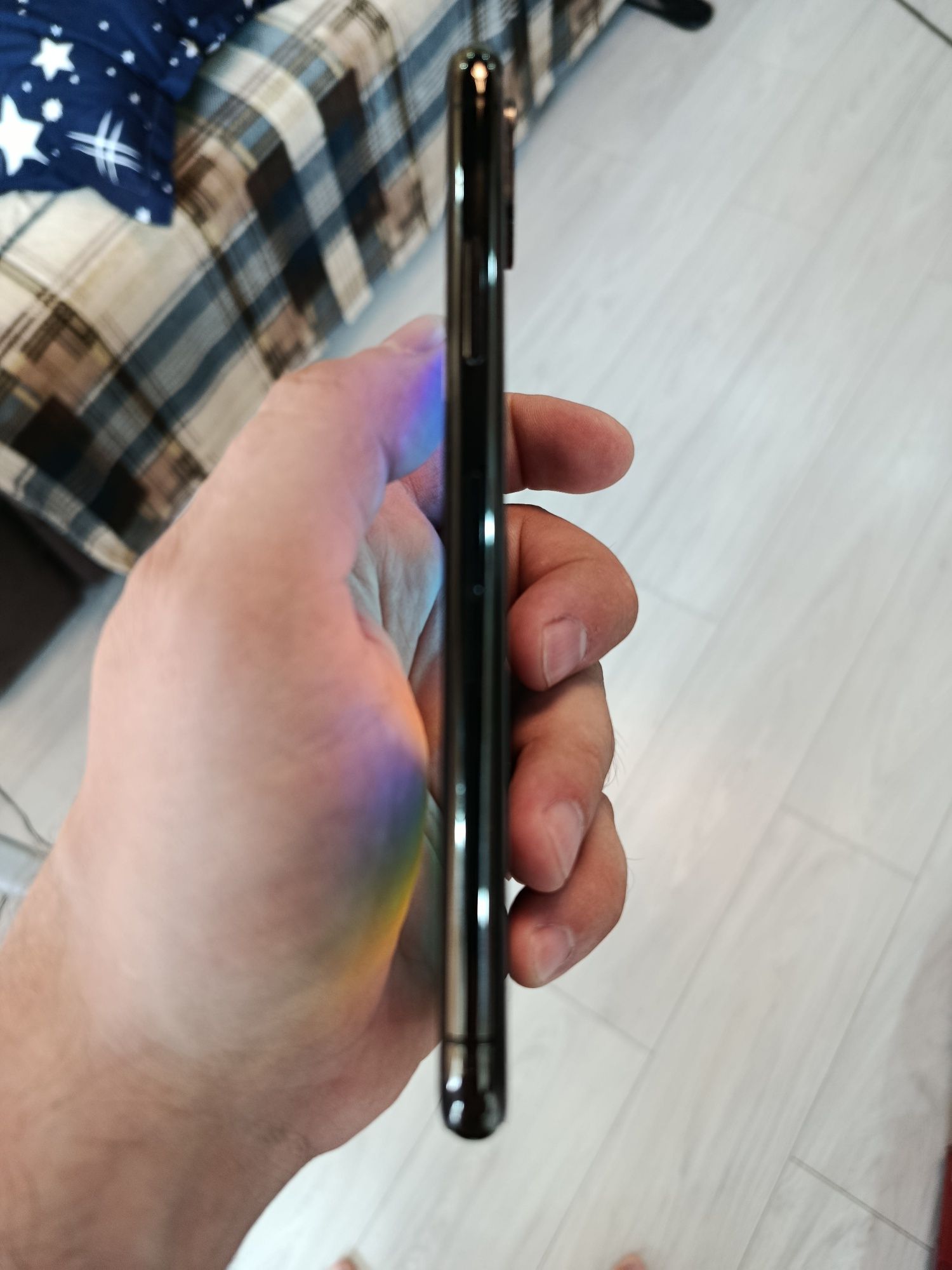 IPHONE X (10) neverlok 256 гб