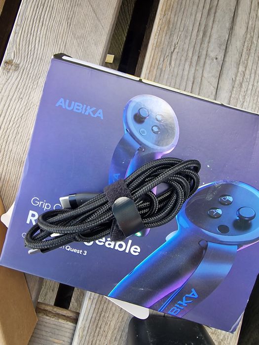 Чохли на Oculus quest3