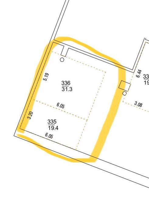 Оренда паркінгу ЖК Новопечерські липки