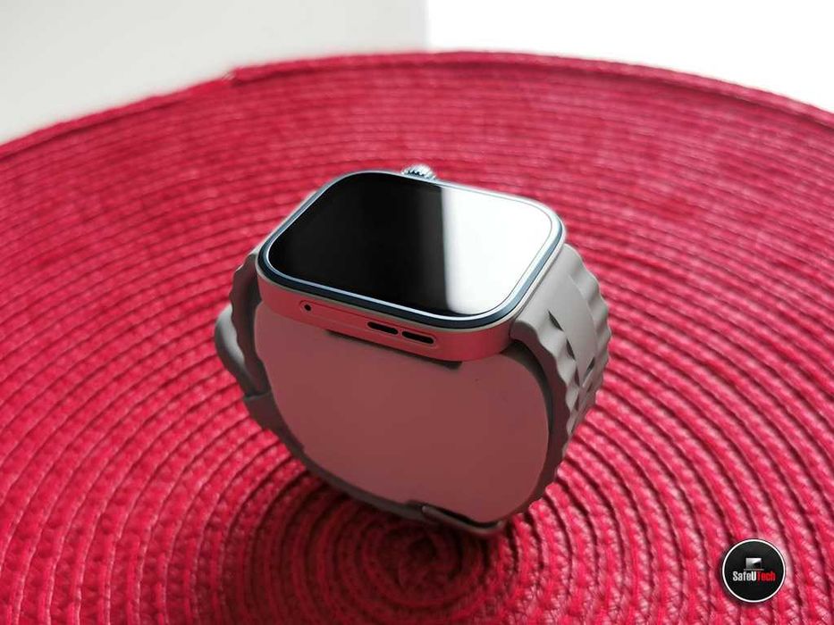 JAK NOWY Smartwatch Huawei Watch Fit 4 Pro Szafir Niebieski - GW.