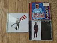 Ringo Starr. 3 CD.