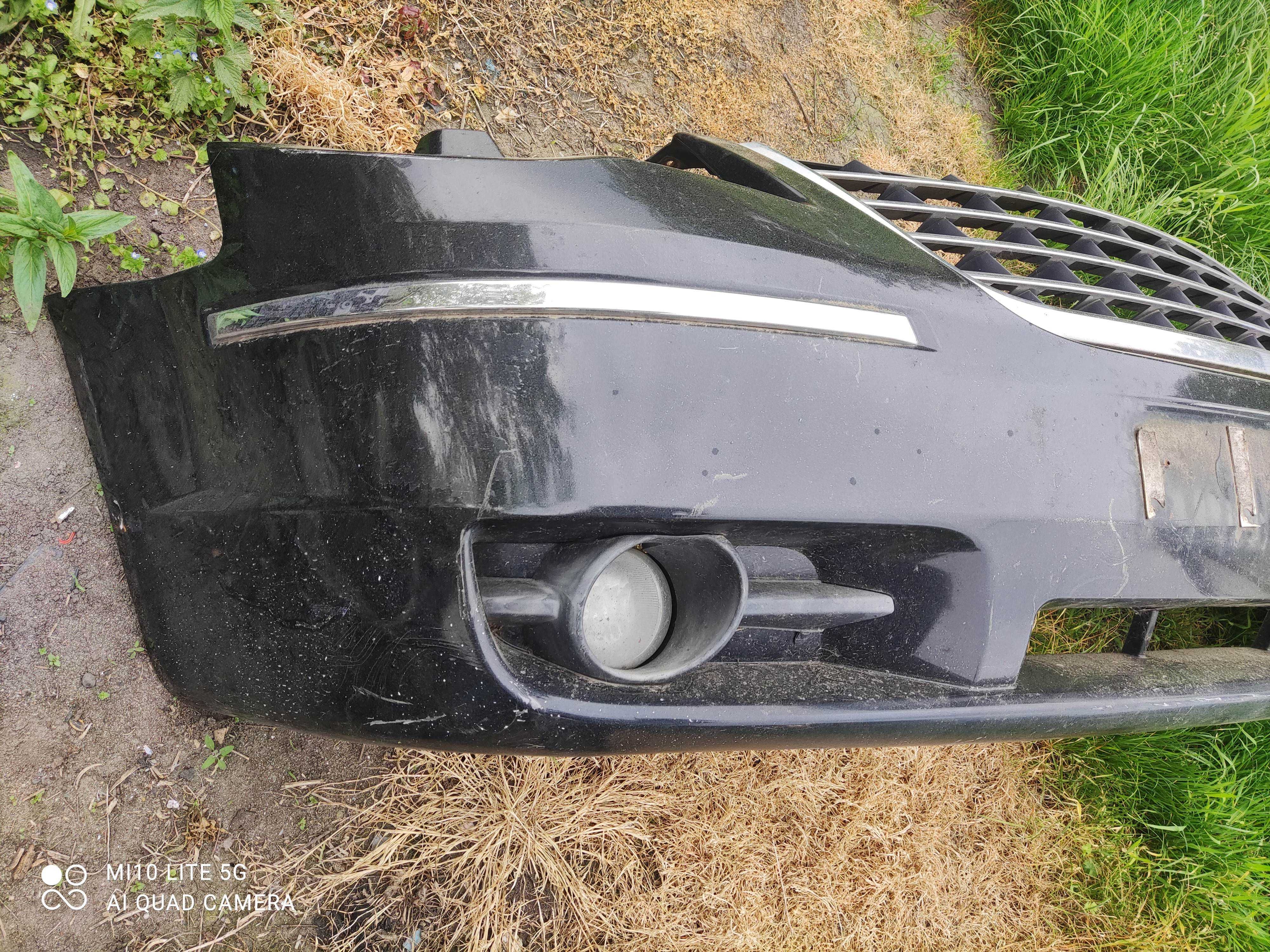 chrysler voyager V zderzak przedni