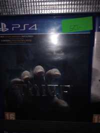 PS4 Thief PlayStation 4