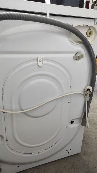 Indesit 61053 wk EU під відновлення
