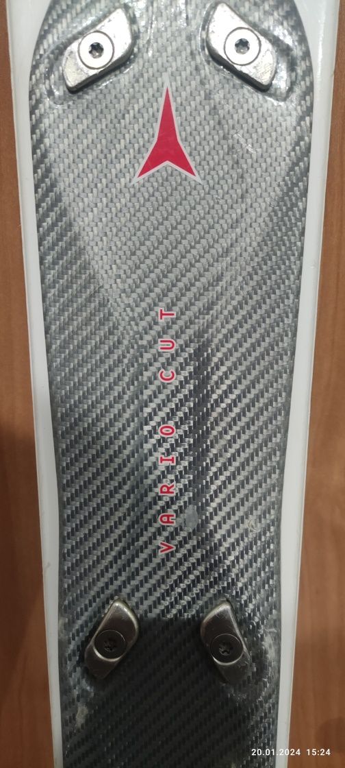 Narty Atomic 170 cm