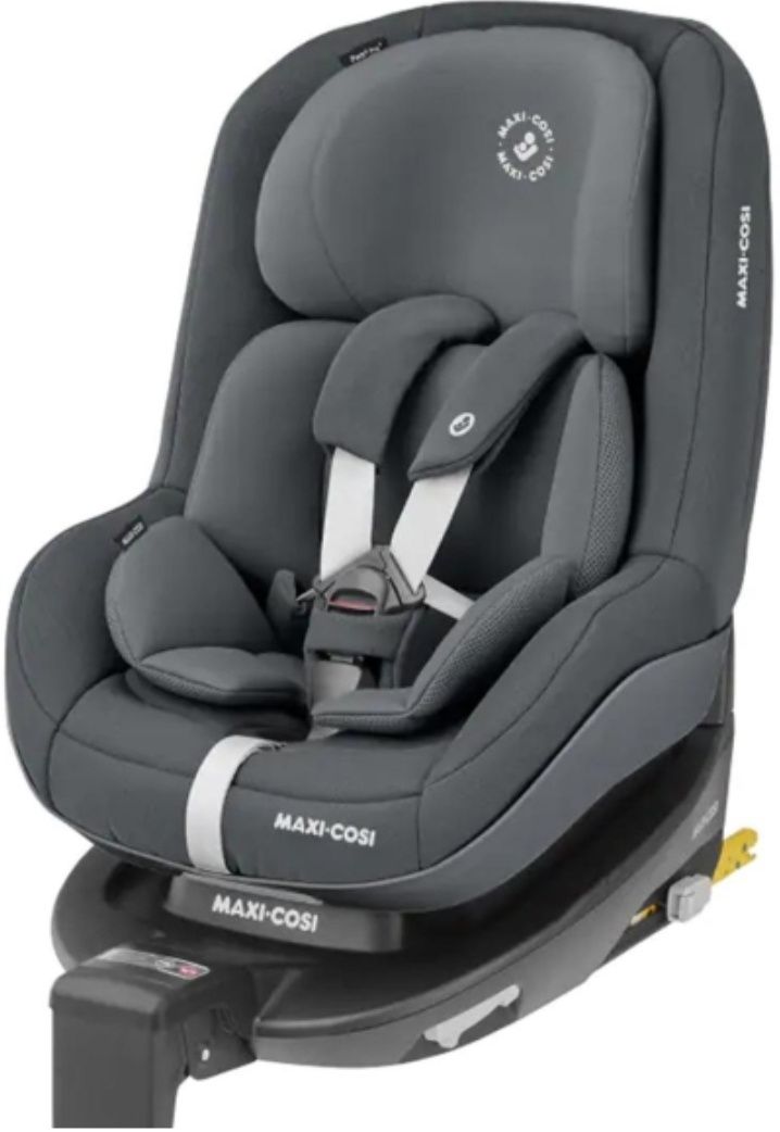 Fotelik Maxi Cosi Pearl Smart z bazą ISOFIX FamilyFix. RWF/FWF