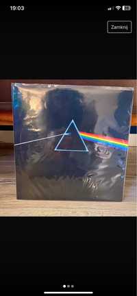 Pink Floyd - The Dark Side Of The Moon 2016 LP