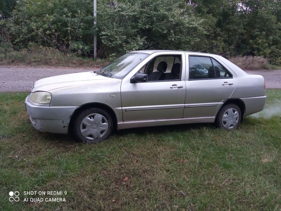 Продам Чері Амулєт