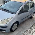 Mitsubishi colt 1.1 NÃO NEGOCIÁVEL
