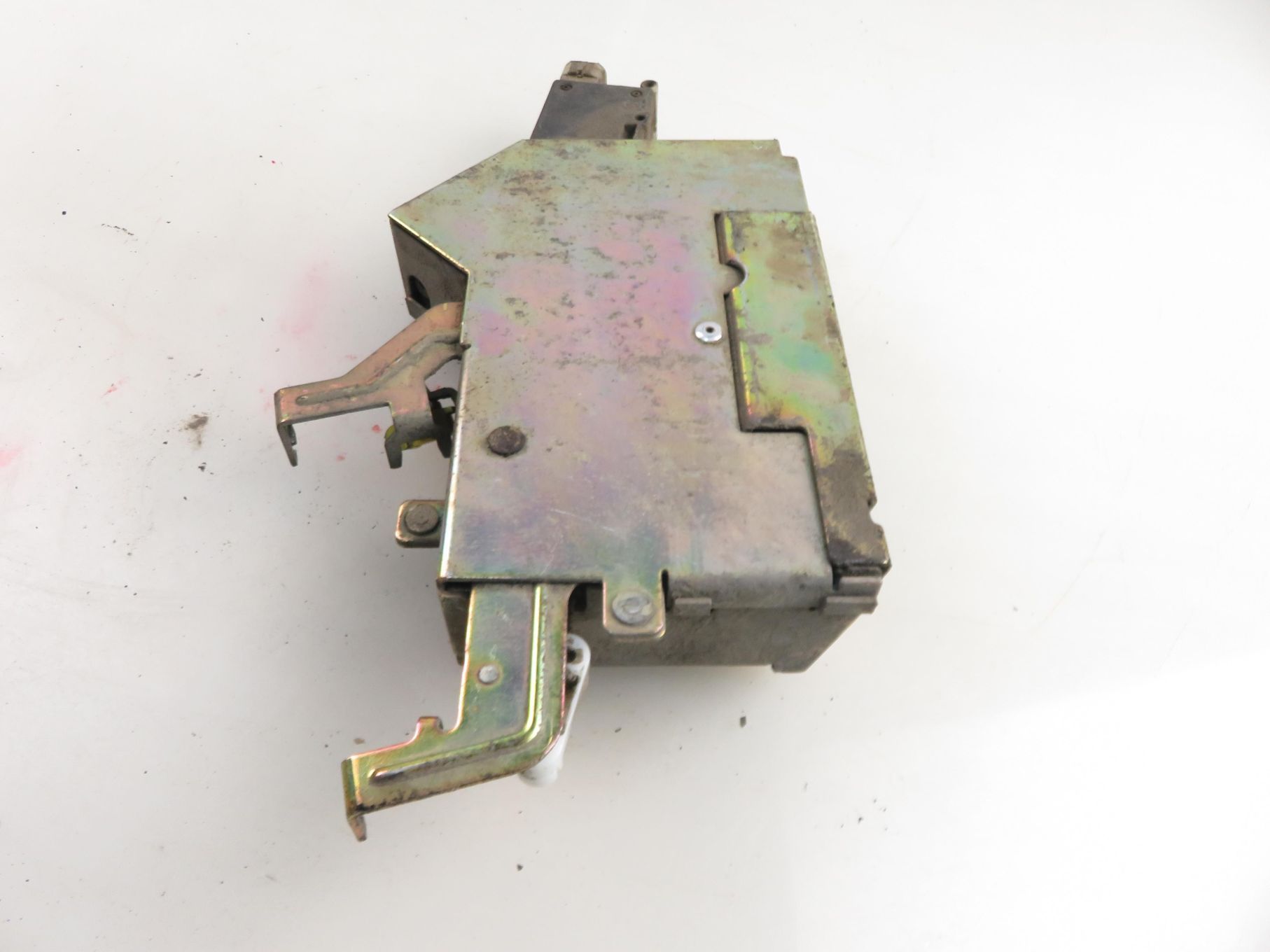ZAMEK DRZWI PRZESUWNYCH FORD TRANSIT MK6