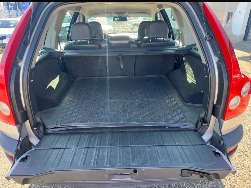 продам для volvo xc90 2.4 d 4x4