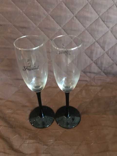 Copos champanhe passagem ano 199/2000